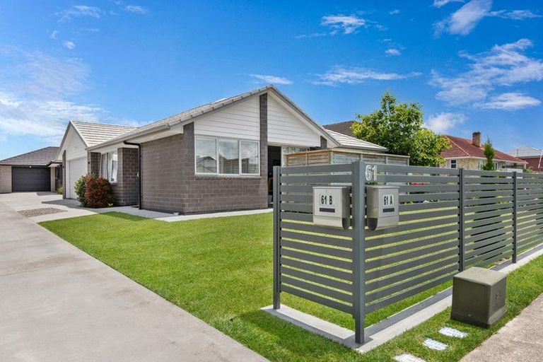 Photo of property in 61a Lorne Street, Morrinsville, 3300