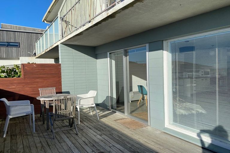 Photo of property in 3/23a Hamblyn Street, Strandon, New Plymouth, 4312