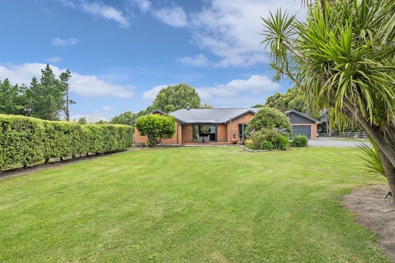 Photo of property in 17 Duck Pond Road, Motukarara, Tai Tapu, 7672