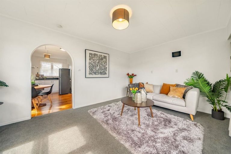 Photo of property in 12b Konini Street, Wainuiomata, Lower Hutt, 5014