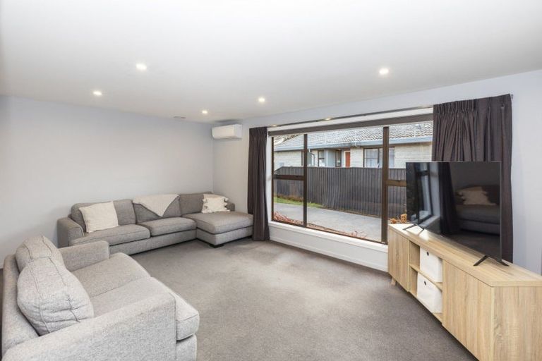 Photo of property in 32 Balcairn Street, Halswell, Christchurch, 8025