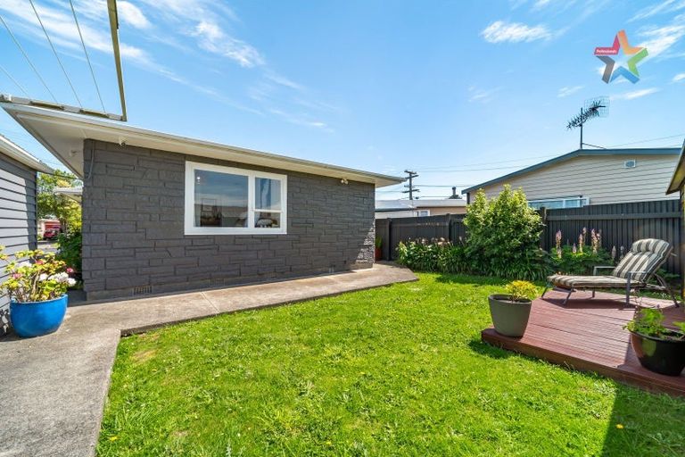 Photo of property in 3 Karamu Crescent, Wainuiomata, Lower Hutt, 5014
