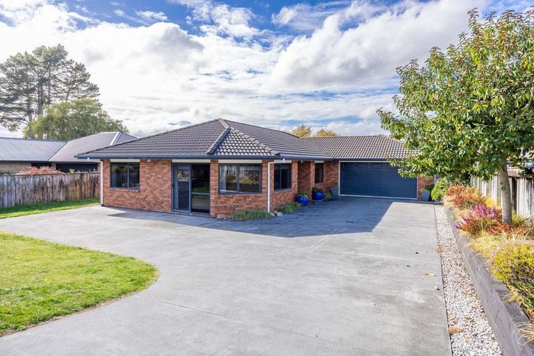Photo of property in 229 Raeburne Street, Te Awamutu, 3800