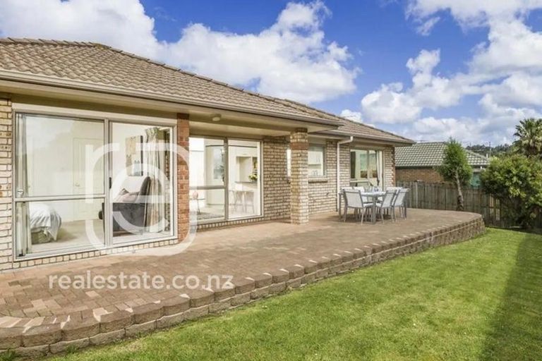 Photo of property in 14 Denim Place, Albany, Auckland, 0632
