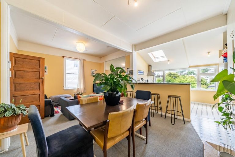 Photo of property in 135 Hataitai Road, Hataitai, Wellington, 6021