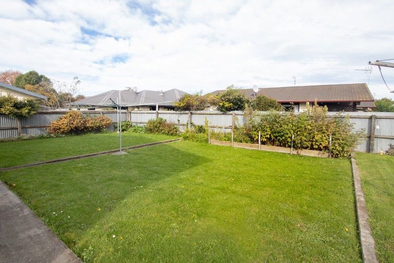 Photo of property in 264b Wills Street, Ashburton, 7700