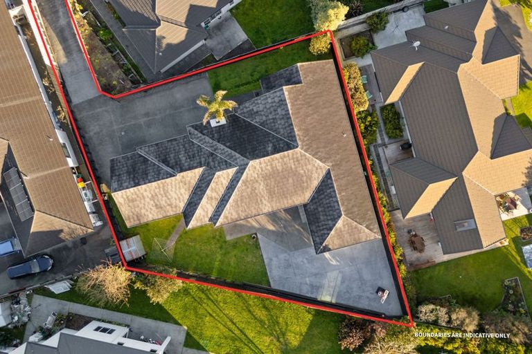 Photo of property in 11 Petersburg Drive, Flagstaff, Hamilton, 3210