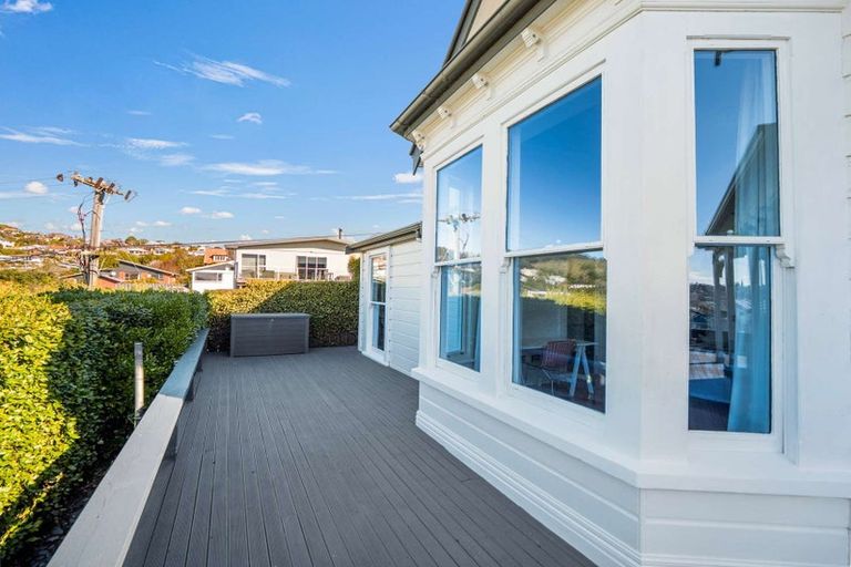 Photo of property in 63 Tees Street, South Hill, Oamaru, 9400