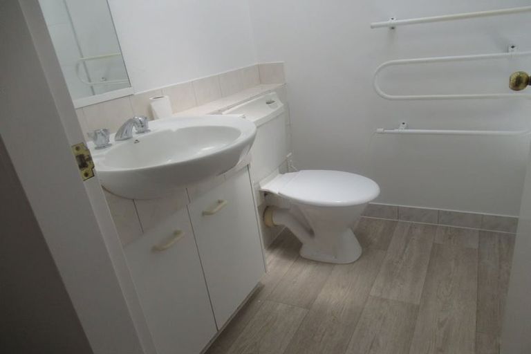 Photo of property in 22/20u Thompson Street, Mount Cook, Wellington, 6011