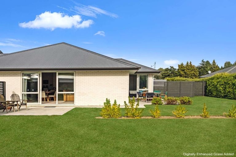 Photo of property in 3 Aberdeen Place, Amberley, 7410