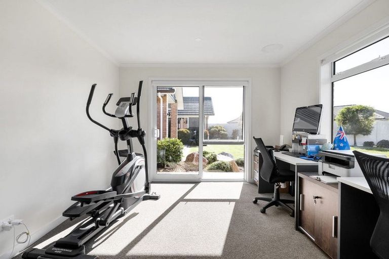 Photo of property in 9 Pukeko Grove, Cambridge, 3434