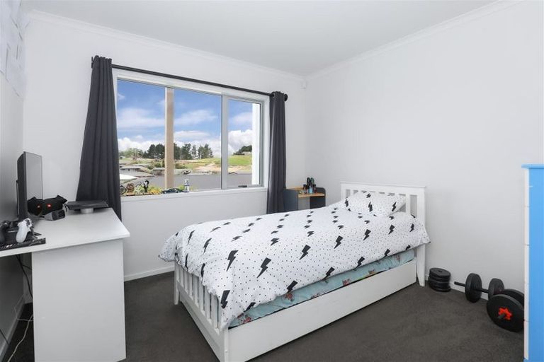 Photo of property in 15 Rimu Avenue, Huntly, 3700