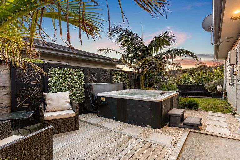 Photo of property in 46 Jeroboam Loop, Kumeu, 0810