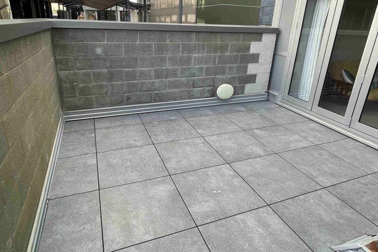 Photo of property in St Pauls Apartments, 46/43 Mulgrave Street, Thorndon, Wellington, 6011