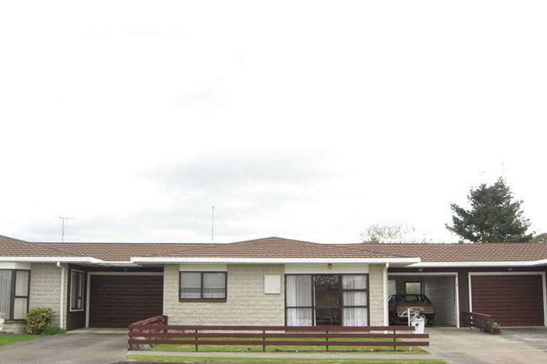 Photo of property in 3 Gow Street, Waipukurau, 4200