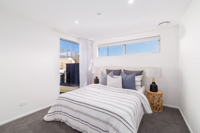 Photo of property in 43 Georgina Street, Marshland, Christchurch, 8083