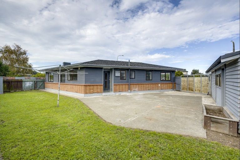 Photo of property in 22 Taradale Road, Marewa, Napier, 4110