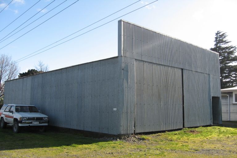 Photo of property in 85 North Street, Greytown, 5712