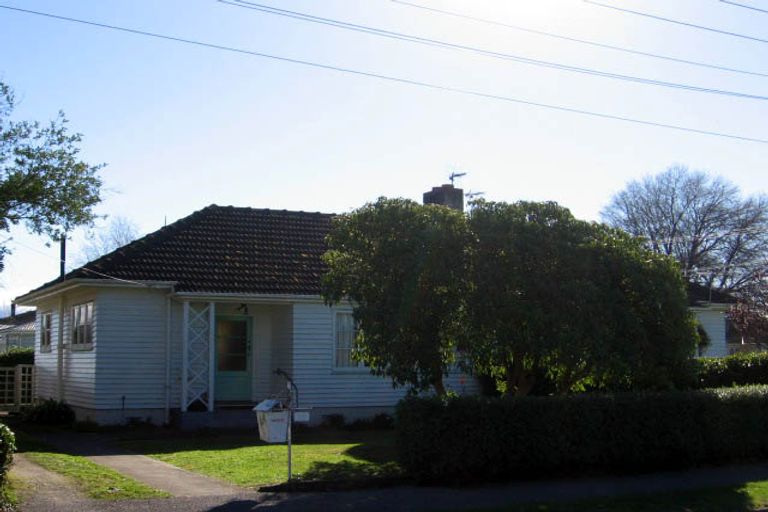Photo of property in 2-4 Kokiri Place, Masterton, 5810
