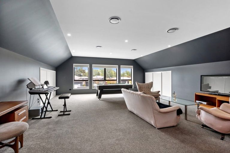 Photo of property in 7 Farthing Drive, Prebbleton, 7604