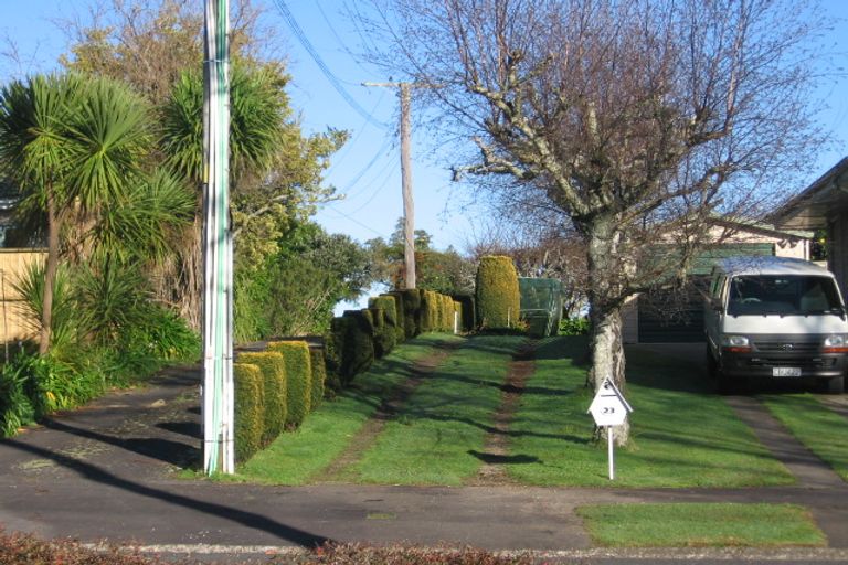 Photo of property in 23 Macfarlane Street, Hamilton East, Hamilton, 3216