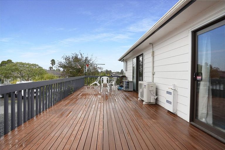 Photo of property in 6 Holborn Place, Papatoetoe, Auckland, 2025