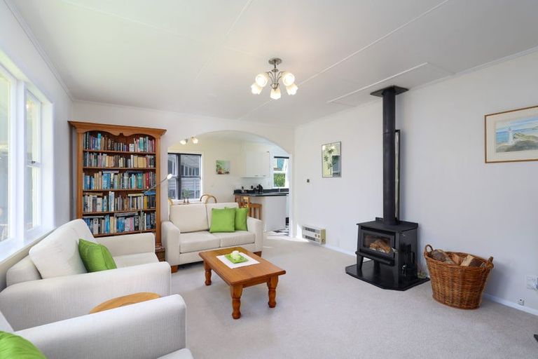 Photo of property in 97 Tosswill Road, Tahunanui, Nelson, 7011