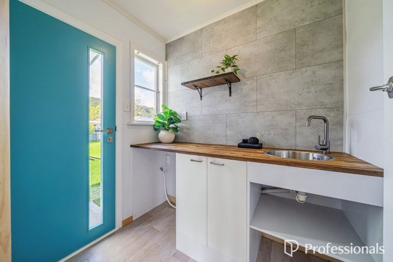 Photo of property in 34 Donnelley Drive, Wainuiomata, Lower Hutt, 5014