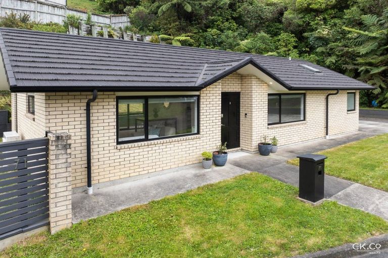 Photo of property in 71 Redvers Drive, Belmont, Lower Hutt, 5010