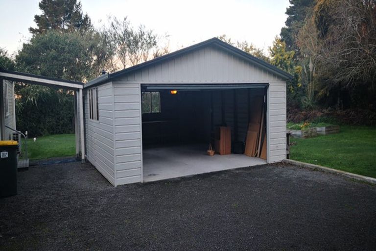 Photo of property in 1021 Goulds Road, Rolleston, 7614