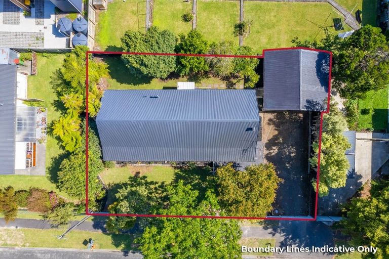 Photo of property in 3 John Street, Enderley, Hamilton, 3214