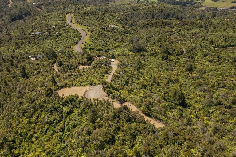 Photo of property in 180 Silverstream Falls Row, Whenuakite, Whitianga, 3591
