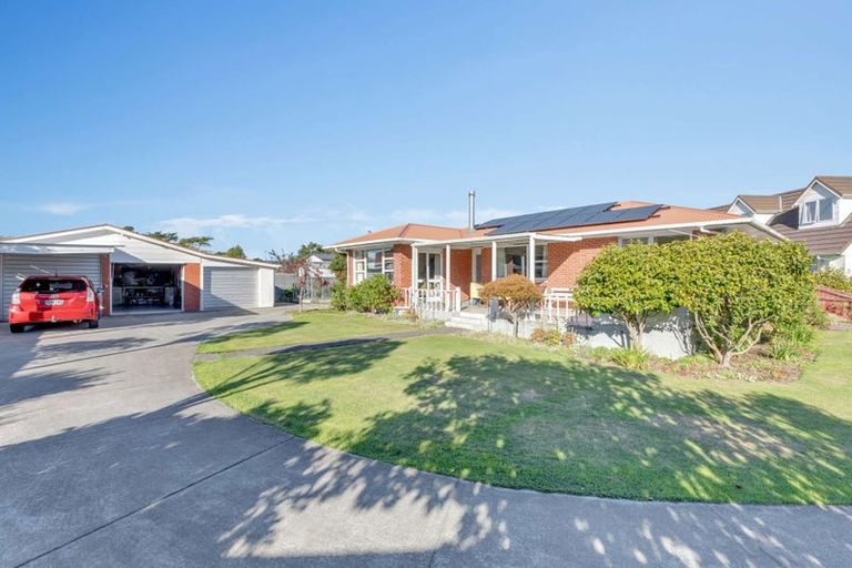 Photo of property in 11a Chevy Place, Hoon Hay, Christchurch, 8025