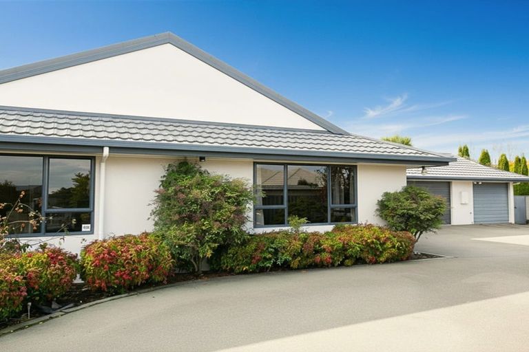 Photo of property in 54 Nursery Drive, Tinwald, Ashburton, 7700