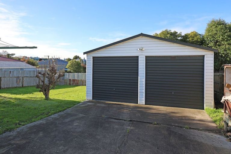 Photo of property in 39 Till Street, South Hill, Oamaru, 9400