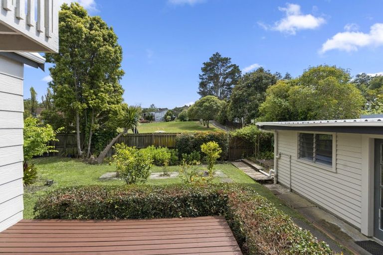 Photo of property in 36 Sylvia Road, Hillcrest, Auckland, 0627