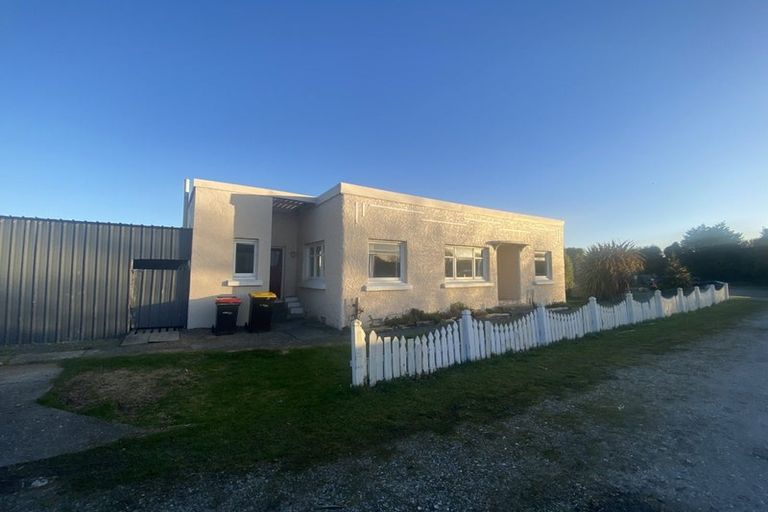 Photo of property in 91 Norwood Street, Newfield, Invercargill, 9812