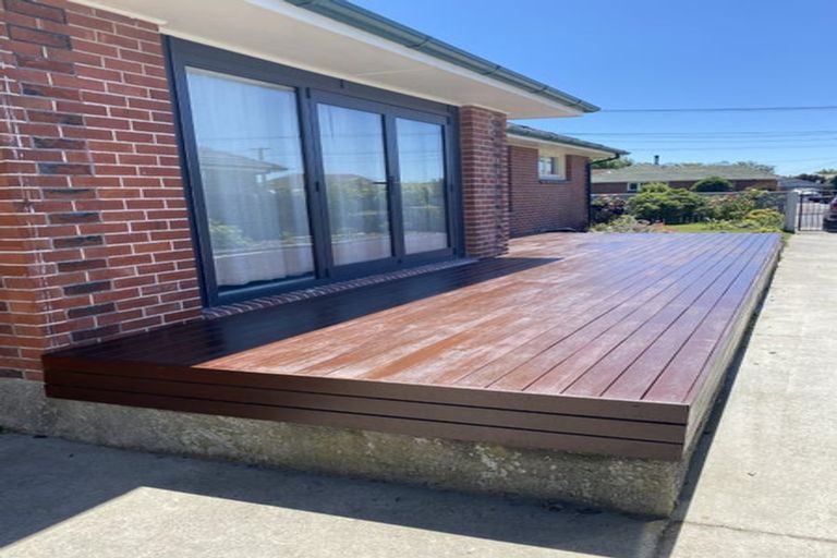 Photo of property in 52 Rahera Street, Spreydon, Christchurch, 8024