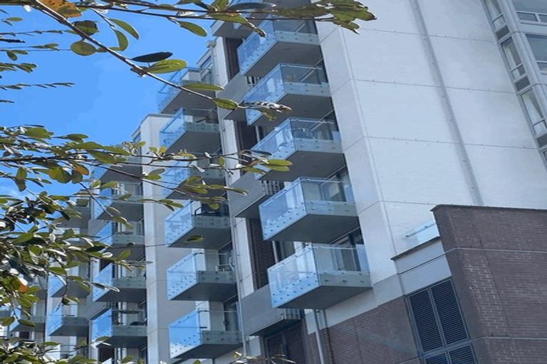 Photo of property in Republic2, 7l/10 Lorne Street, Te Aro, Wellington, 6011