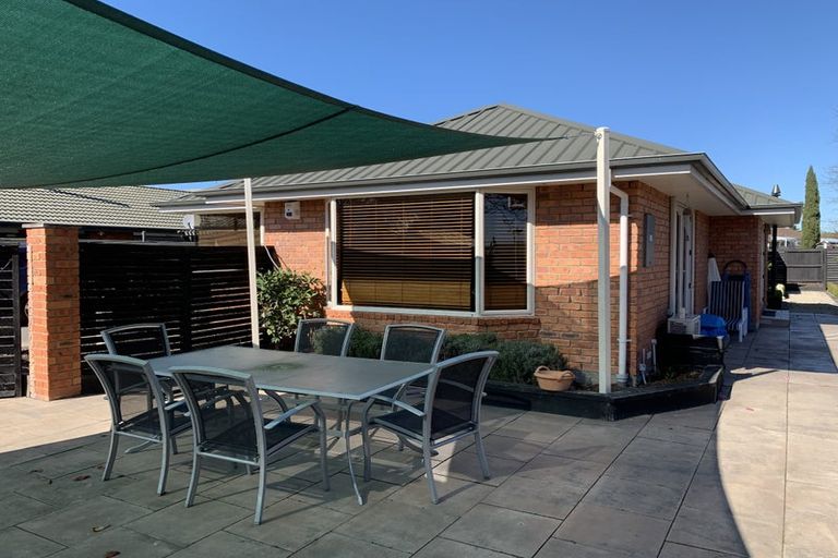 Photo of property in 3 Hamel Lane, Kaiapoi, 7630