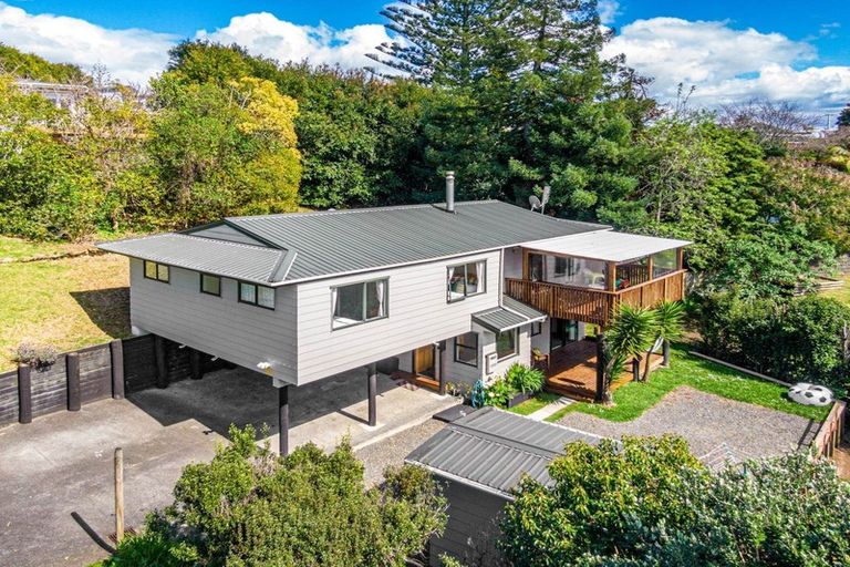 Photo of property in 57e Lancaster Road, Beach Haven, Auckland, 0626