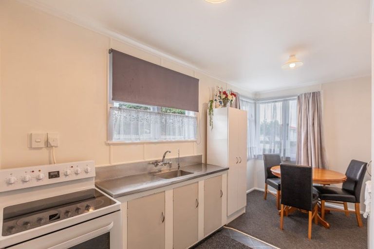 Photo of property in 34 Mclean Terrace, Waipukurau, 4200