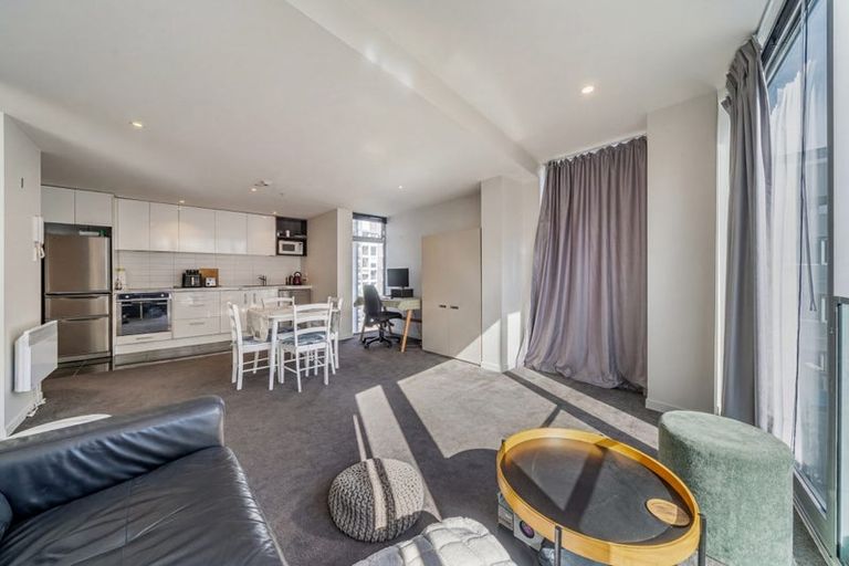 Photo of property in Elevate, 7/30f Taranaki Street, Te Aro, Wellington, 6011