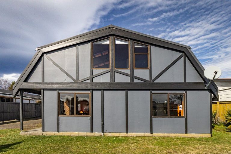 Photo of property in 78 Arawa Street, Ohakune, 4625