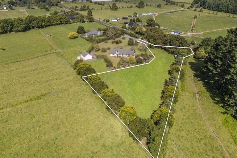 Photo of property in 2/196 Flume Road, Te Miro, 3496