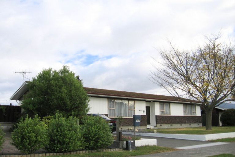 Photo of property in 46 Wynyard Crescent, Tamatea, Napier, 4112