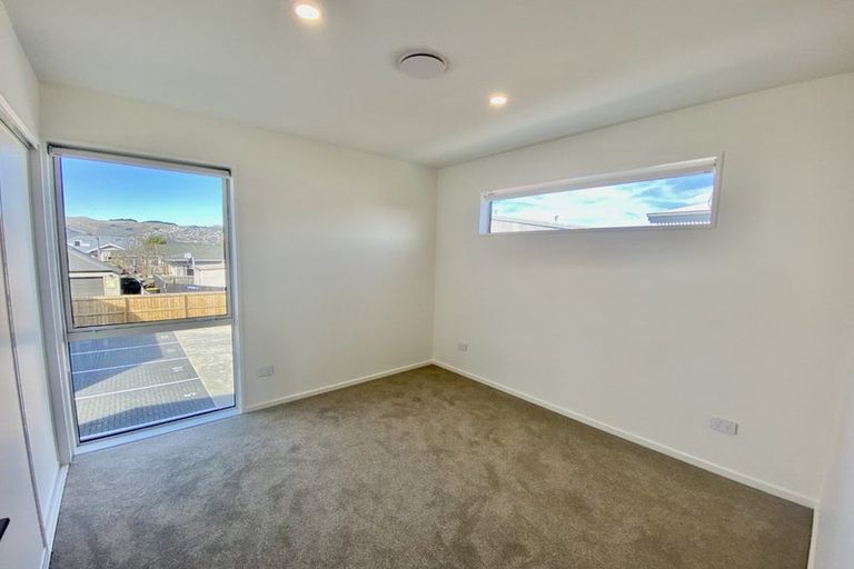 Photo of property in 4/2 Hammond Place, Spreydon, Christchurch, 8024