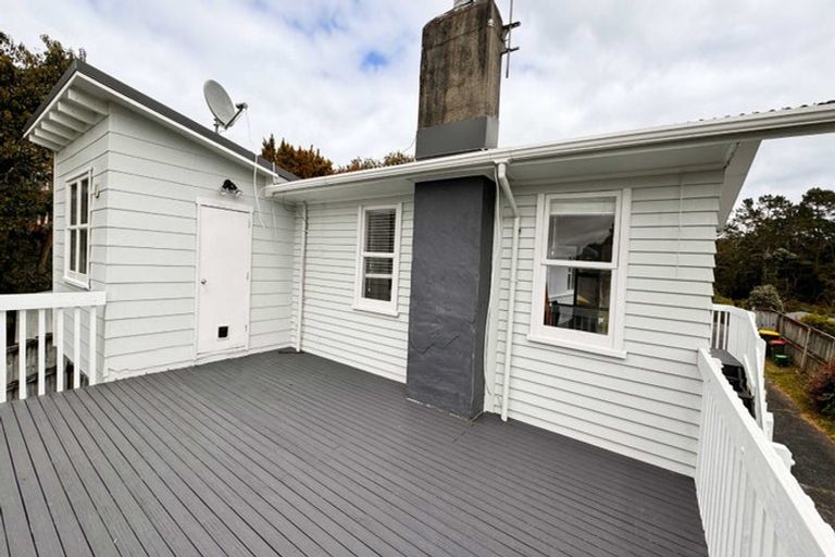 Photo of property in 67 Mountbatten Avenue, Hillcrest, Auckland, 0627