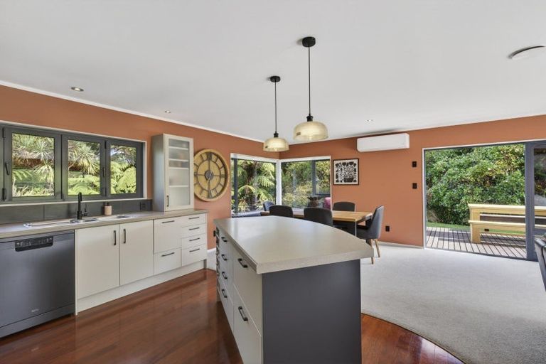 Photo of property in 529 Frankley Road, Hurworth, New Plymouth, 4371
