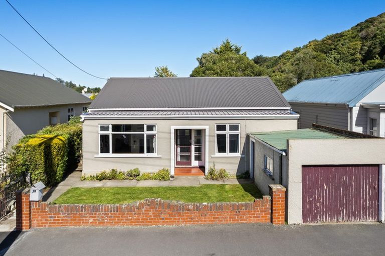 Photo of property in 13 Northumberland Street, North East Valley, Dunedin, 9010